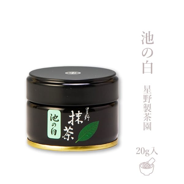 星の抹茶
