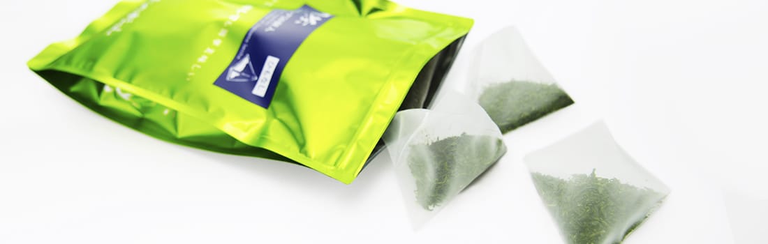 人気のぐり茶ティーバッグ50個入