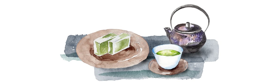 羊羹の通販