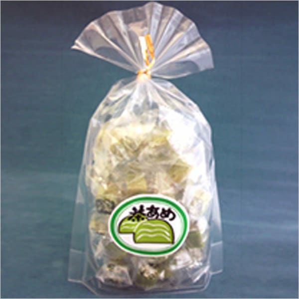 茶飴 160g