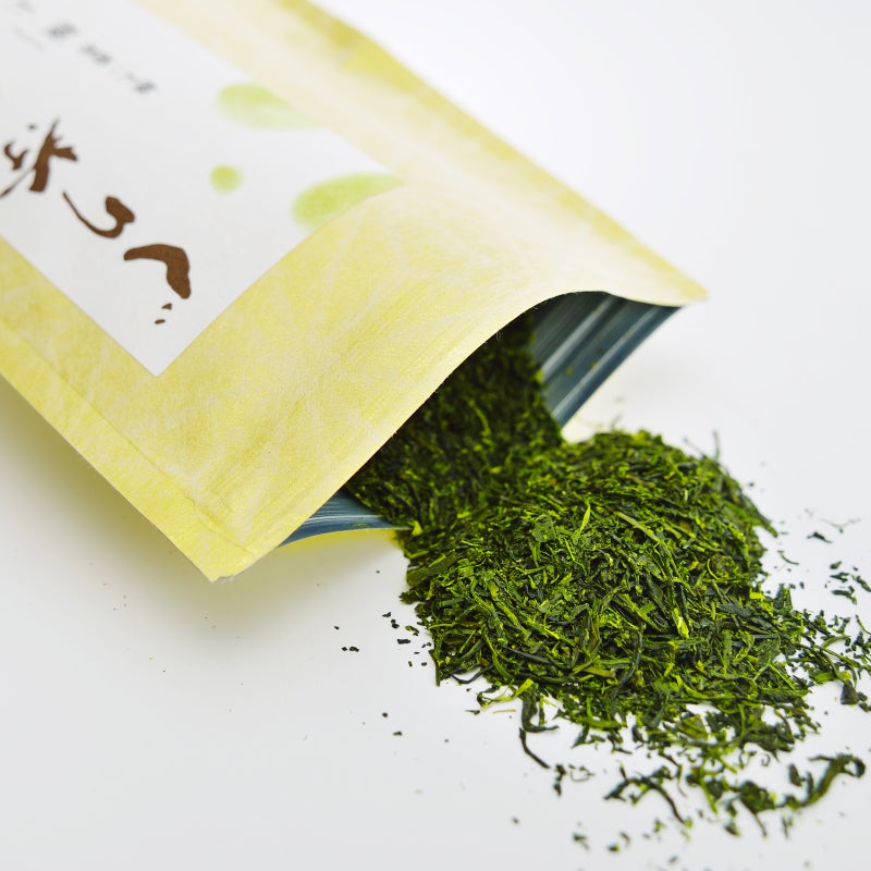 ぐり茶 極上一番茶【極上】