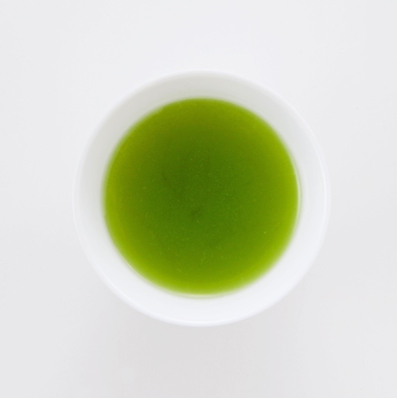 お茶の水色