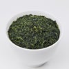 ぐり茶の茶葉