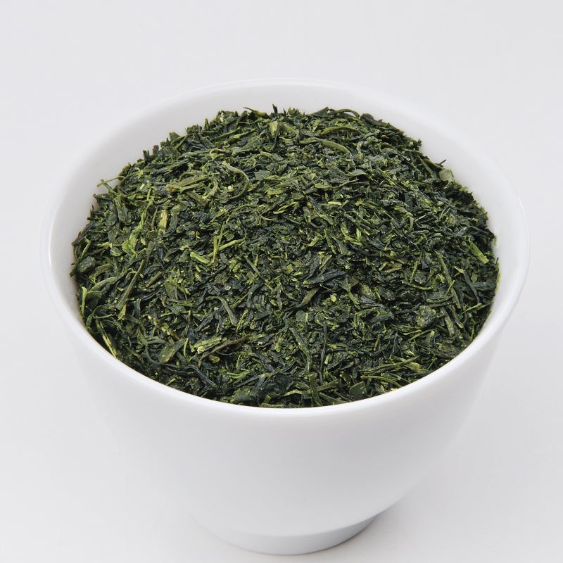 ぐり茶 香り一番茶【緑豊】