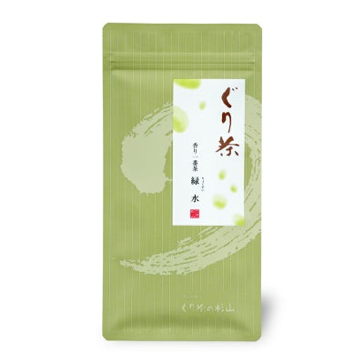 ぐり茶 香り一番茶