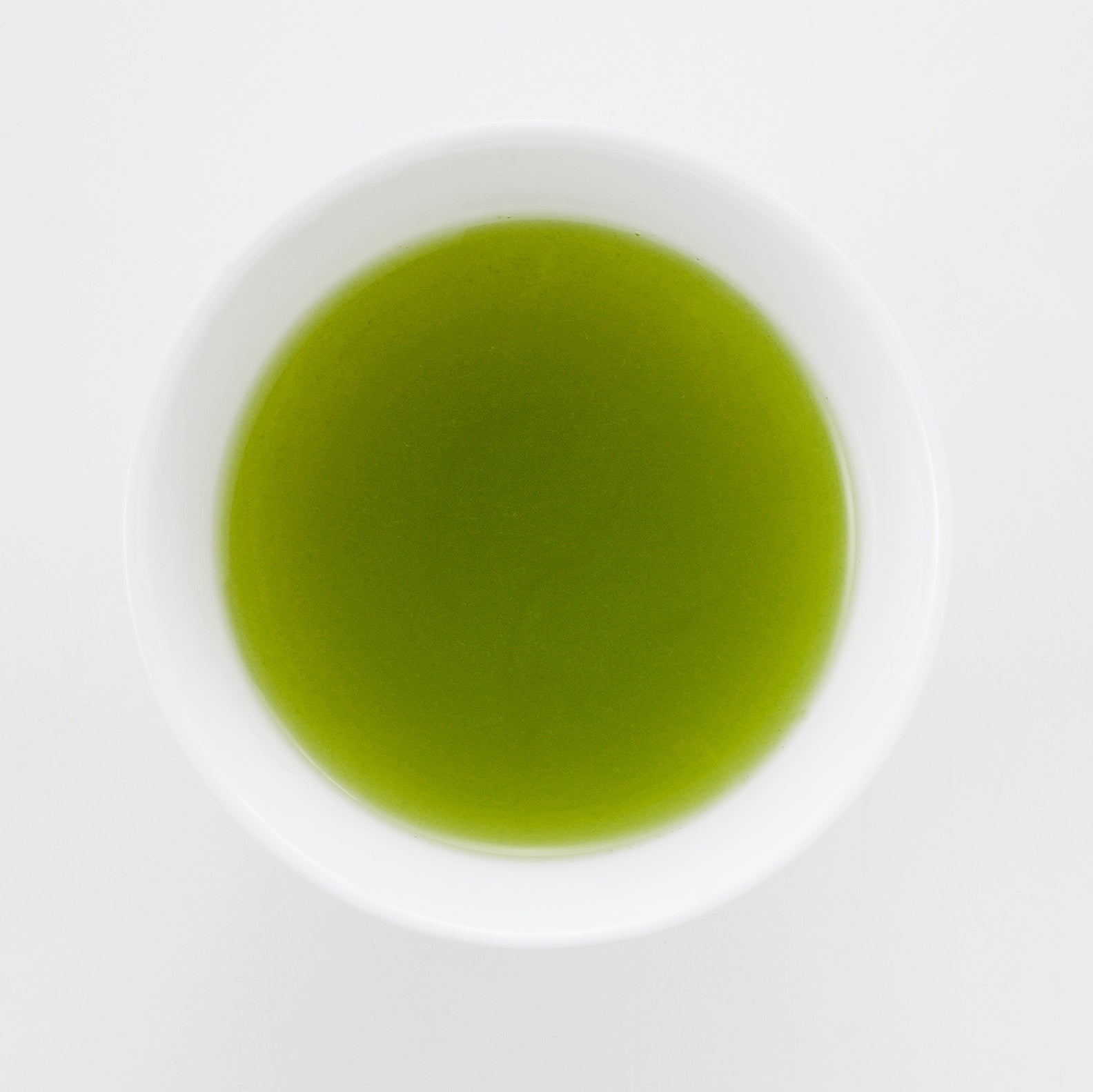 お茶の水色