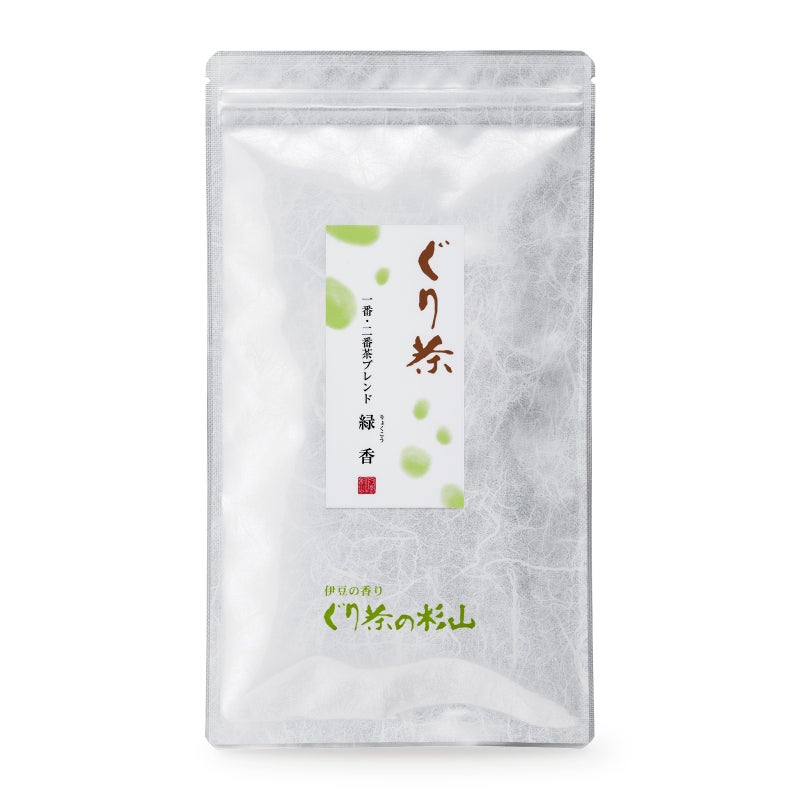 すっきり味