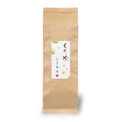 大容量のお徳用のお茶