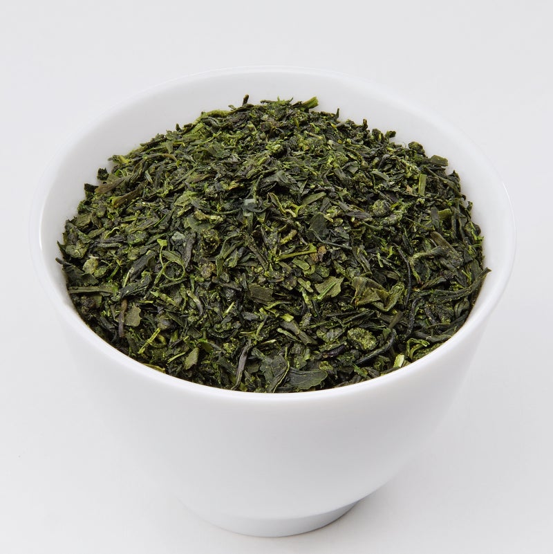 ぐり茶 上級二番茶【徳用】 茶葉