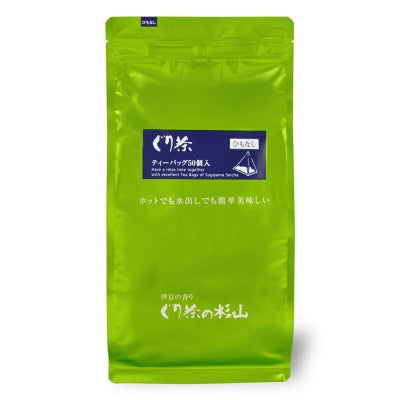 お徳用ティーバッグ