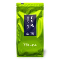 少し贅沢なお徳用のティーバッグ