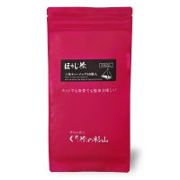 ほうじ茶のティーバッグ