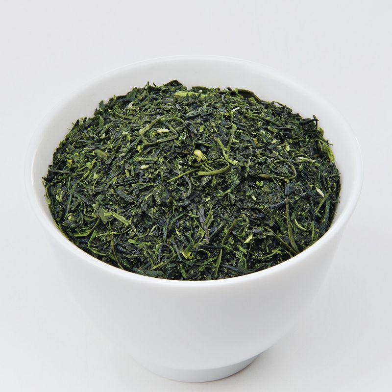 ぐり茶 香旬缶セット