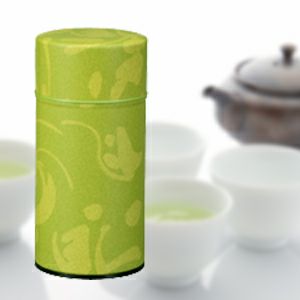 ぐり茶 伊豆の香り缶セット