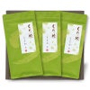 ぐり茶 上級一番茶　碧水三本セット
