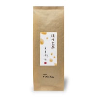一番茶のほうじ茶