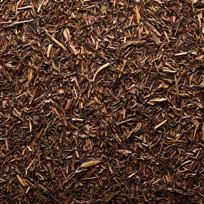 ほうじ茶 上級一番茶 葉焙 130gの商品画像