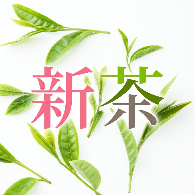 新茶 棒茶 100gの商品画像