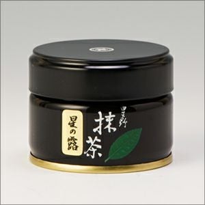星の露20g 3缶 星野抹茶「八女の露」20g缶入 - お茶の星野園 オンラインショップ