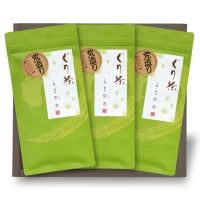 ぐり茶荒造りギフト