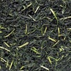 玉緑茶の荒茶作り