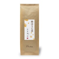茎のほうじ茶