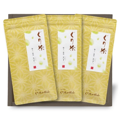 お茶の高級贈答ギフトセット
