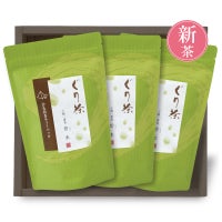 新茶の高級ティーバッグギフト