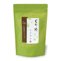 ぐり茶のおすすめのティーバッグ