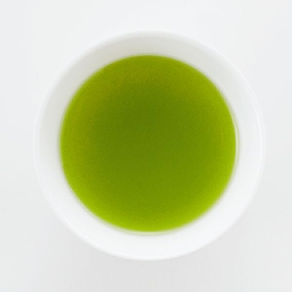 ぐり茶 上級一番茶【碧豊】ティーバッグ