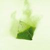お茶の味が広がる