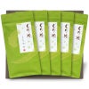 ぐり茶 上級一番茶　碧豊五本セット