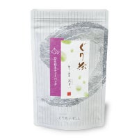 ぐり茶 極上一番茶　ぐり茶天下一ティーバッグ