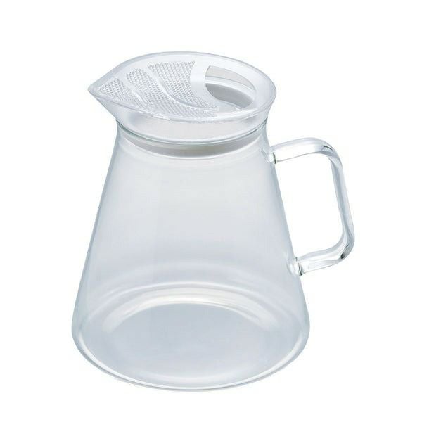 フタなしティーポット・クリア 700ml FNC-70-T
