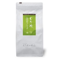 ちょっと贅沢なお徳用ティーバッグ