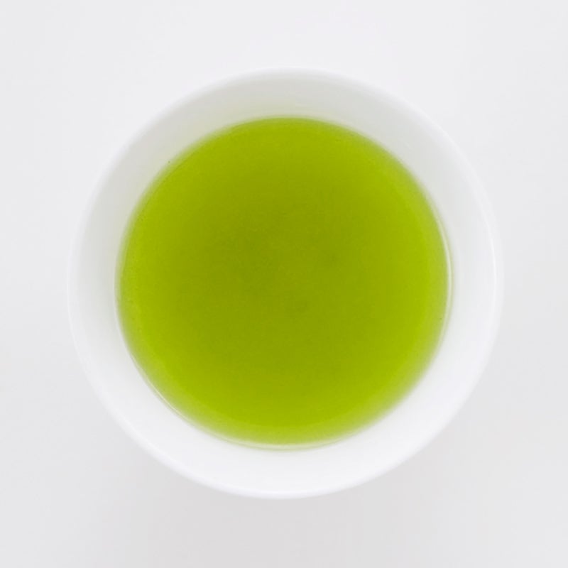 綺麗な水色