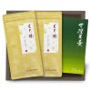 こだわり羊羹とお茶のギフトセット