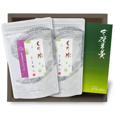 日本茶の高級ご贈答ギフトセット